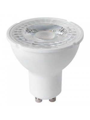 Megaman 141906 6.2W GU10 PAR16 LED Lamp Cool White